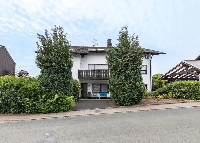 Ferienwohnung Neuenrade דירה Neuenrade